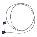 Pediatric Nasogastric Feeding Tube with ENFit® Connector Clear Two Side Ports - BeHope