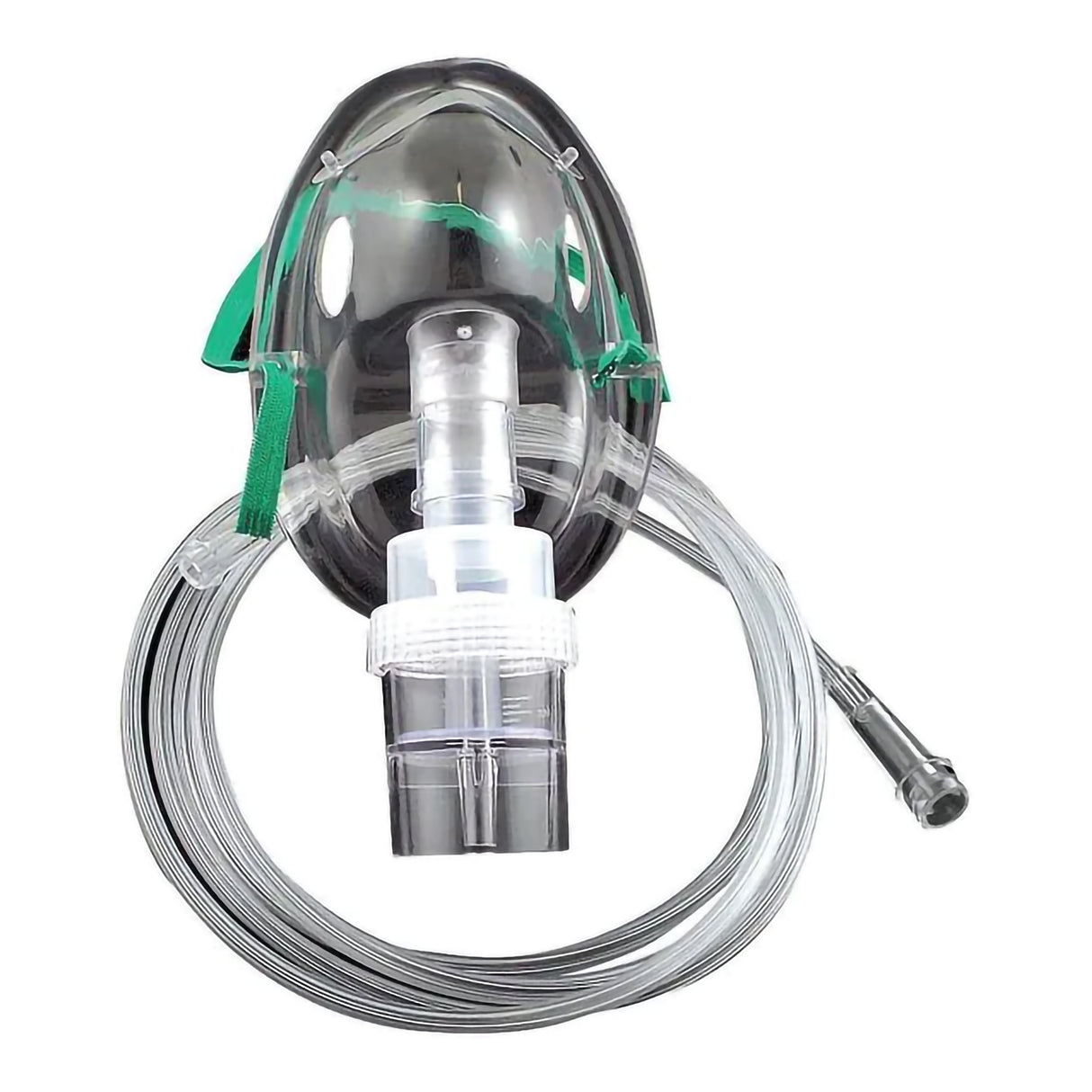 Medsource Portable Handheld Nebulizer Kit for Efficient Delivery - BeHope