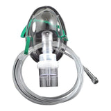 Medsource Portable Handheld Nebulizer Kit for Efficient Delivery - BeHope