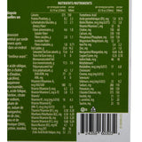 Oral Supplement KetoVie® 4:1 Plant-Based Protein Vanilla Flavor Liquid 8.5 oz. Carton - BeHope