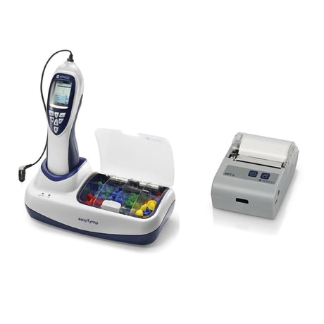Tympanometer easyTymp Hand Held - BeHope