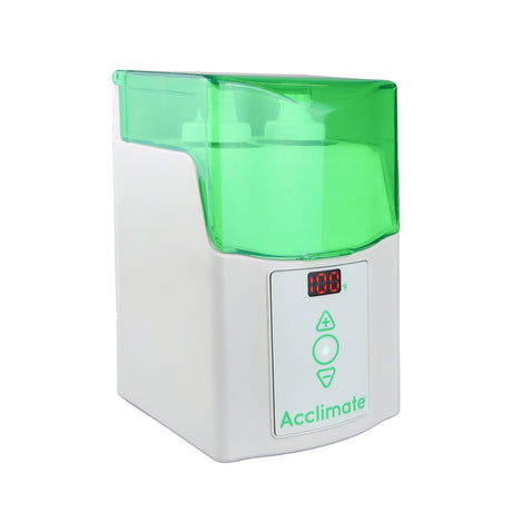 Acclimate® Gel Warmer with Digital Temperature Control - BeHope