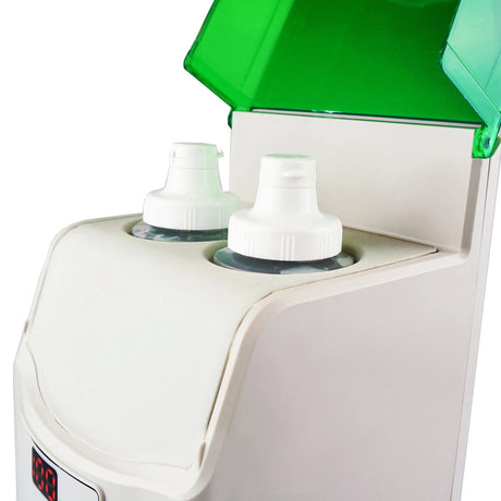 Acclimate® Gel Warmer with Digital Temperature Control - BeHope
