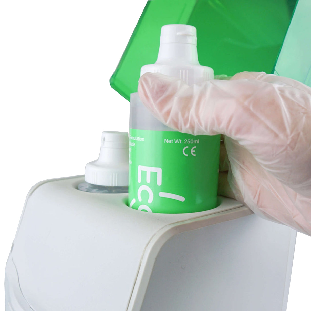 Gel Warmer Acclimate® - BeHope