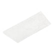 CPAP Filter Resvent iBreeze Foam Disposable 6 per Pack White No Tab - BeHope