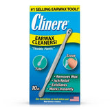 Ear Wax Remover Clinere® 10 Per Box - BeHope