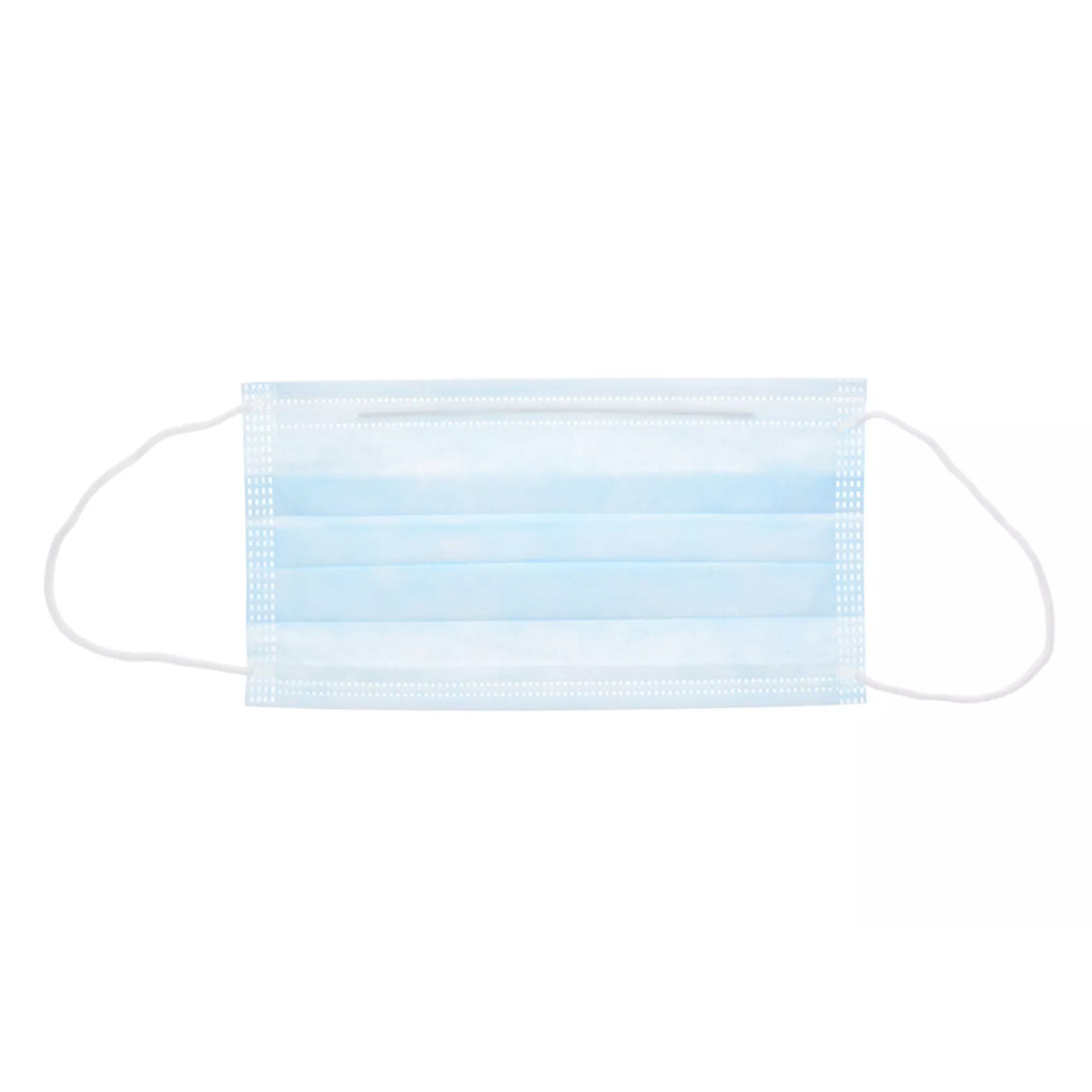 Procedure Mask Cardinal Health™ ASTM Level 1 Earloops One Size Fits Most - BeHope