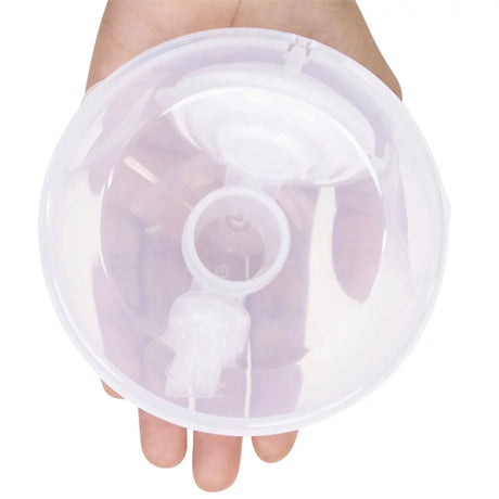 Backflow Prevention Caps and Membranes SpeCtra® CaraCups For SpeCtra® CaraCups Wearable Collection Kit - BeHope