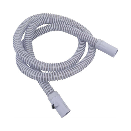 CPAP Heated Tubing Luna II G2 6 Foot Length 19 mm ID 22 mm Cuffs - BeHope