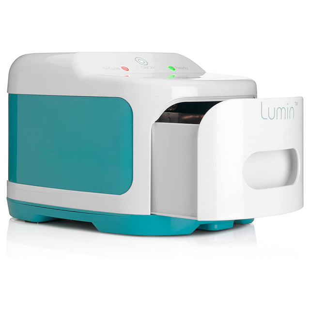 CPAP Sanitizing Unit Lumin™ One-Touch 5 Minute UV-C - BeHope