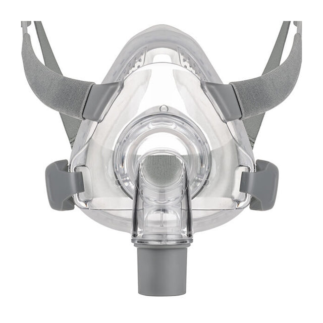 Cpap Mask Kit Siesta Full Face Style - BeHope