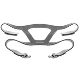 CPAP Mask Component CPAP Cushion Viva Nasal Style Large Cushion - BeHope