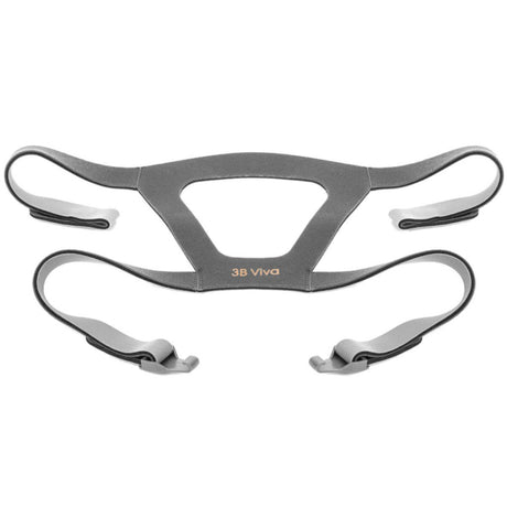 CPAP Mask Component CPAP Cushion Viva Nasal Style Large Cushion - BeHope