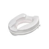 Raised Toilet Seat with/without Lid -BeHope