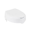 Raised Toilet Seat with/without Lid -BeHope
