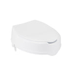 Raised Toilet Seat with/without Lid -BeHope