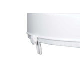 Raised Toilet Seat with/without Lid -BeHope