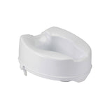 Raised Toilet Seat with/without Lid -BeHope