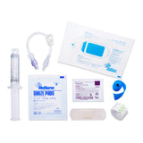 IV Start Kit Medsource Comprehensive for Efficient IV Therapy - BeHope