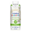 Pediatric Oral Supplement Compleat® Pediatric Standard 1.0 Cal Vanilla Flavor 8.45 oz. Carton Liquid Plant Based Food Allergies - BeHope