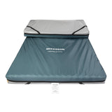 Mattress Overlay McKesson 34 X 76 X 3-1/2 Inch For Bed Mattresses - BeHope