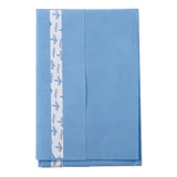 Surgical Drape Medline Utility Drape 15 X 26 Inch Sterile - BeHope