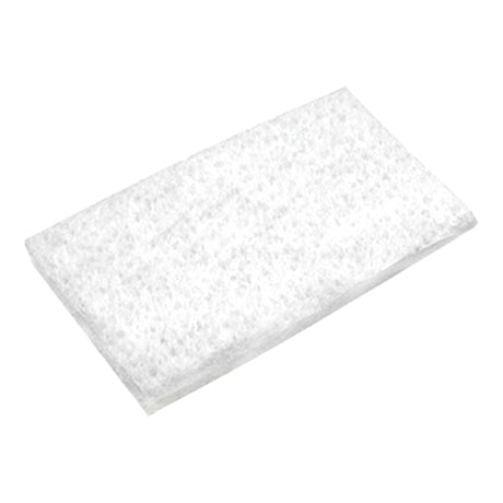 CPAP Filter Luna Series Foam Disposable 2 per Pack White No Tab - BeHope