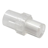 Heat and Moisture Exchanger for Respiratory Support and Oxygen Delivery - BeHope