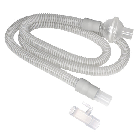 Cough Assist Circuit Tubing for Respiratory Airway Ventilation - BeHope