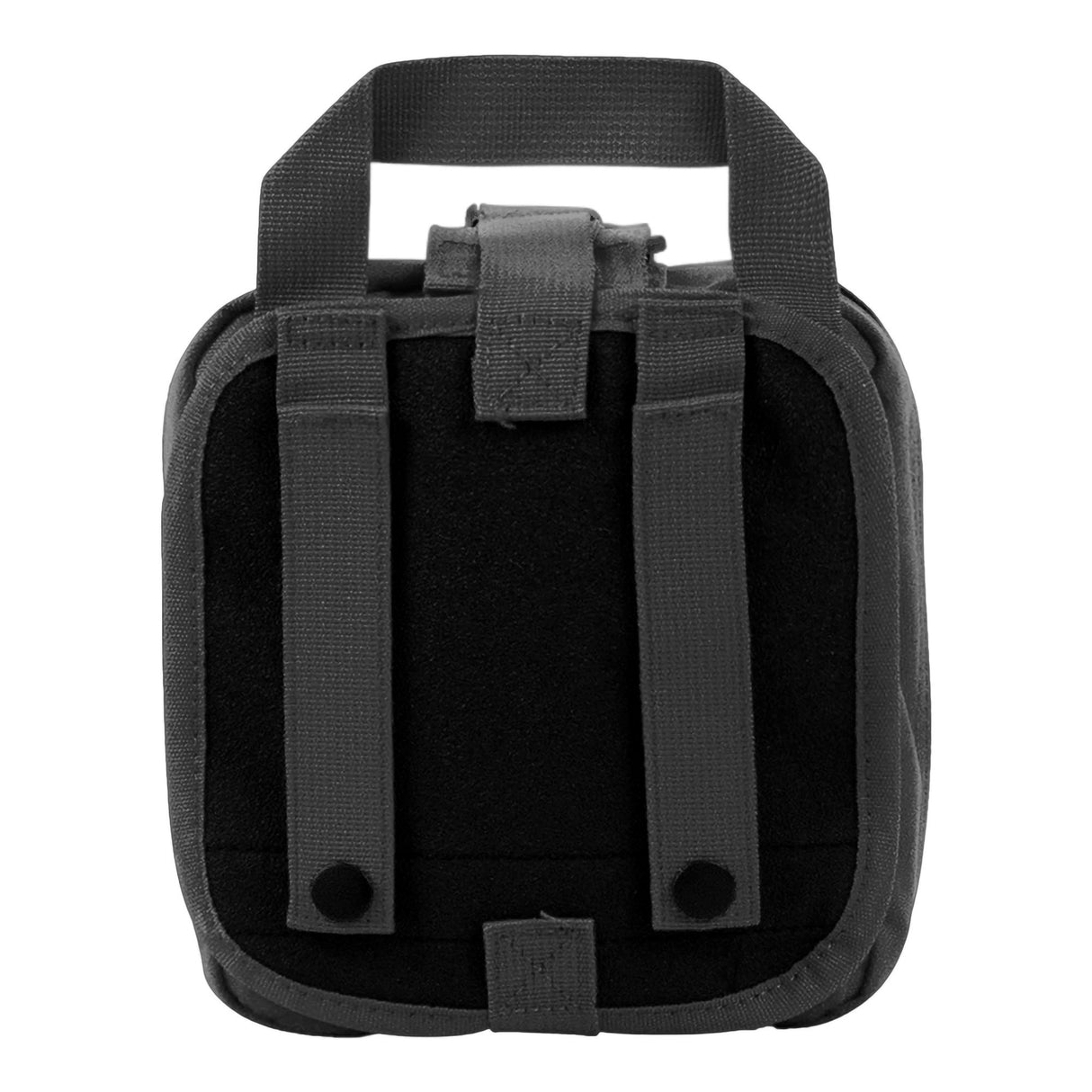 First Aid Kit My Medic™ MYFAK Standard Black Nylon Bag - BeHope