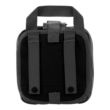 First Aid Kit My Medic™ MYFAK Standard Black Nylon Bag - BeHope