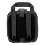 First Aid Kit My Medic™ MYFAK Pro Black Nylon Bag - BeHope