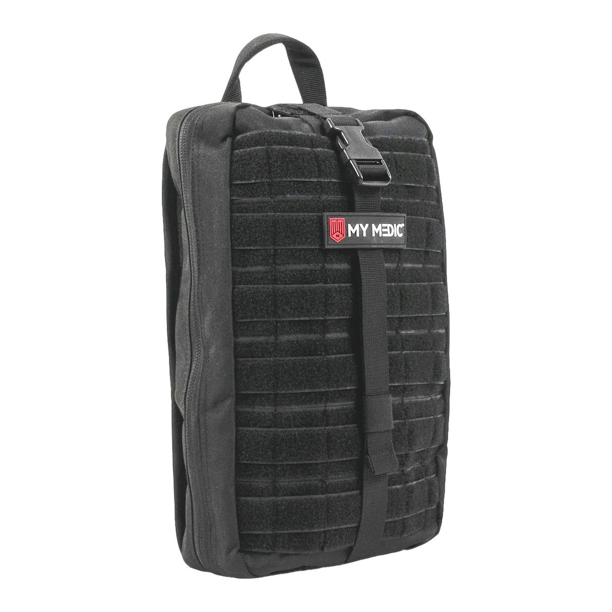 First Aid Kit My Medic™ MYFAK Large Black Nylon Bag - BeHope