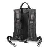 First Aid Kit My Medic™ RECON Pro Black Nylon Backpack - BeHope