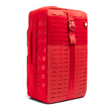 First Aid Kit My Medic™ The MEDIC Pro 10 Person Red Nylon Backpack - BeHope