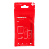 First Aid Kit My Medic™ MED PACKS SuperSkin Plastic Pouch - BeHope
