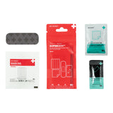 First Aid Kit My Medic™ MED PACKS SuperSkin Plastic Pouch - BeHope