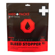First Aid Kit My Medic™ MED PACKS Bleed Stopper Plastic Pouch - BeHope