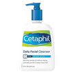 Facial Cleanser Cetaphil® Daily Facial Cleanser Liquid 16 oz. Pump Bottle Unscented - BeHope