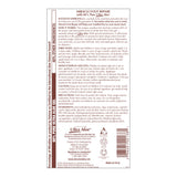 Foot Moisturizer Miracle Foot Repair® 32 oz. Pump Bottle Menthol Scent Cream - BeHope