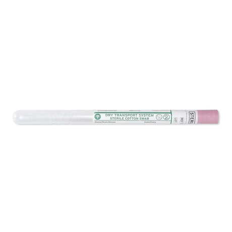 Puritan® Sterile Cotton Tipped Specimen Collection Transport System - BeHope