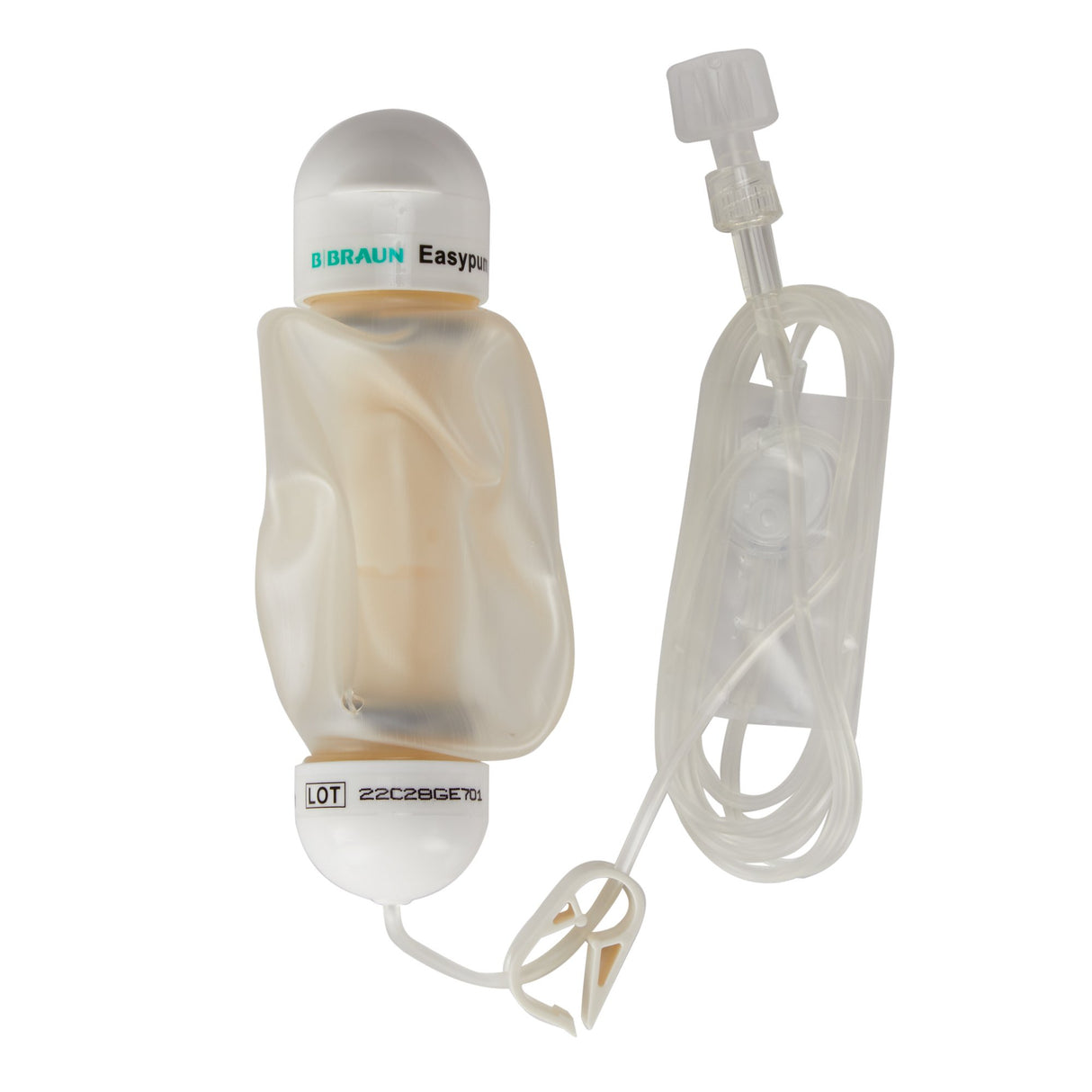 Elastomeric Pump Easypump® ST 100 mL Volume 100 mL / Hr. Flow Rate - BeHope