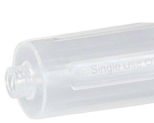 Blood Collection Tube Holder Cardinal Health™ Versatile Multiple Sample Luer Adapter - BeHope