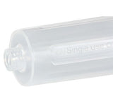 Blood Collection Tube Holder Cardinal Health™ Versatile Multiple Sample Luer Adapter - BeHope