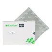 Silver Gelling Fiber Dressing Exufiber Ag+ 4 X 4 Inch Square Sterile - BeHope