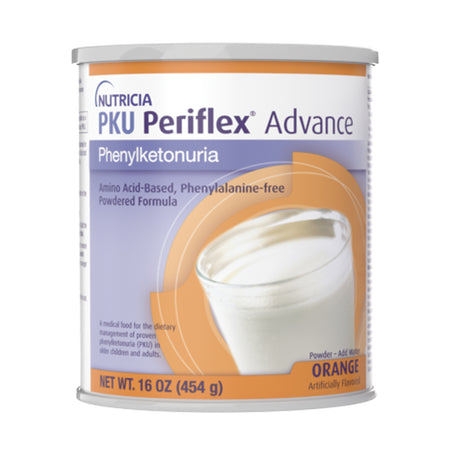 Maxamum® PKU Phenylalanine-Free Oral Supplement Powder - BeHope