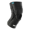 Knee Brace Ossur® FormFit® Hinged Lateral J 2X-Large Pull-On 26-1/2 to 29-1/2 Inch Thigh Circumference / 19 to 21 Inch Knee Circumference / 20 to 22 Inch Calf Circumference Left Knee - BeHope