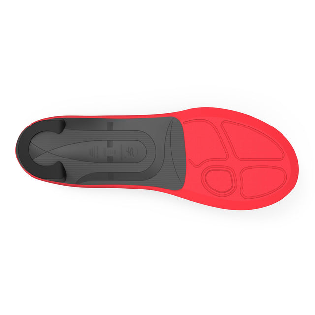 Orthotic Insoles Superfeet® Run Pain Relief for Foot Support - BeHope