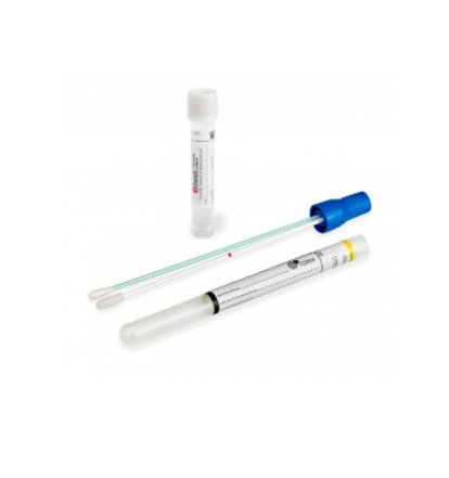 ESwab™ Specimen Collection and Transport System 80 mm Breakpoint from Tip End Sterile - BeHope
