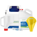 Drug Disposal Starter Kit Rx Destroyer™ Starter Kits 12 lbs. Carton Weight - BeHope